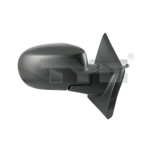 Tyc 328-0171 - Oe 963014304R Specchio Esterno Destro Per Twingo Ii (CN0)-image