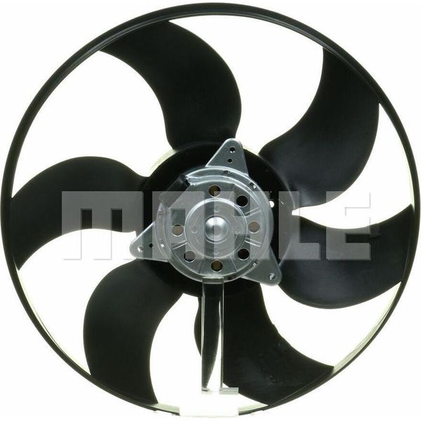 Mahle Cff 308 000P Ventola Radiatore Oe 7701044184 Compatibile Con Thalia, Scenic, Megane, Kangoo, Clio-image