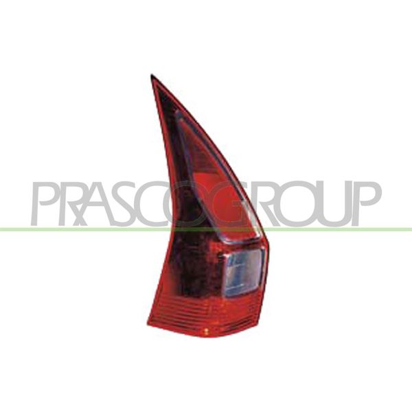 Prasco RN4224174 - Oe 8200417351 Fanale Posteriore Sinistro Per Megane Ii-image