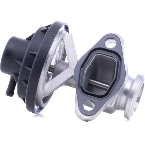Stark SKEGR-0770155 - Valvola Egr Oe 038131501 Per Arosa (6H), Cordoba (6K), Cordoba (6L), Ibiza (6K), Ibiza (6L), Inca (6K), Leon (1M1), Toledo Ii (1M2), Fabia I (6Y), Octavia I (1U), Bora (1J), Caddy Ii (9K), Caddy Iii (2C, 2K), Golf Iv (1J), Lupo (6E1, 6X1), Polo (6N), Polo (9N), Polo (6V)-image