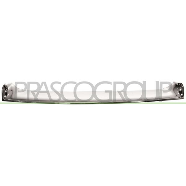 Prasco RN0902206 - Oe 623850001R Modanatura, Griglia Radiatore Per Fluence (L3)-image