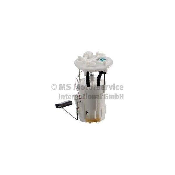 Pierburg 7.02552.39.0 - Pompa Carburante Per Kangoo (Kc), Kangoo (Fc)-image