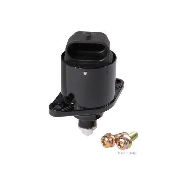 Herth+Buss Elparts 70672015 - Oe 77 01 042 403 Regolatore Del Minimo Per Clio I, Clio Ii, Kangoo (Kc), Kangoo (Fc), Twingo I (C06)-image