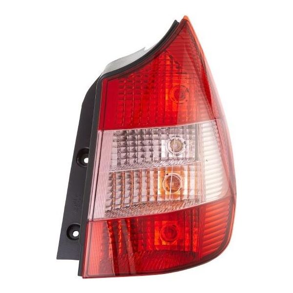 Hella 2SK 008 659-101 - Oe 82 00 127 702 Lampada Combinata Posteriore, Destra Per Grand Scenic Ii (Jm), Scenic Ii-image