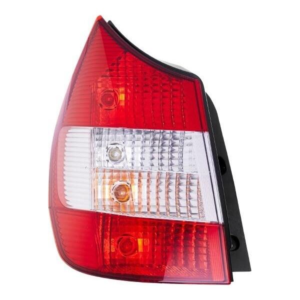 Hella 2SK 008 659-111 - Oe 82 00 493 374 Lampada Combinata Posteriore, Sinistra Per Grand Scenic Ii (Jm), Scenic Ii-image