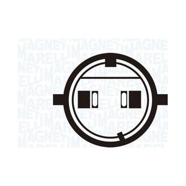 Magneti Marelli 350103170273 - Oe 8200000937 Regolatore Di Finestrini, Anteriore Sinistro Per Laguna Ii-image
