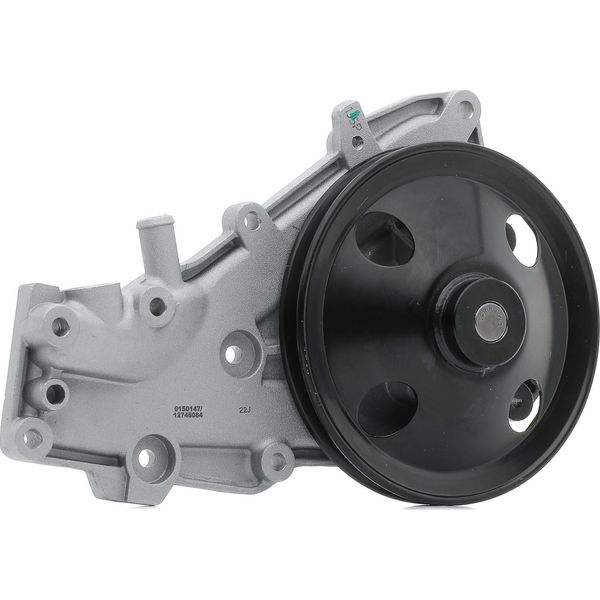 Stark SKWP-0520274 - Pompa Acqua Oe 77 01 467 153 Per Clio I, Rapid, Twingo I (C06), Twingo I (S06)-image