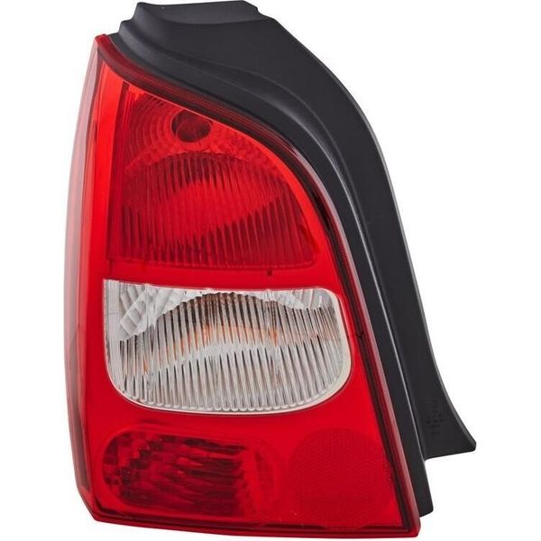 Hella 2VA 965 454-111 - Oe 82 00 387 888 Lampada Combinata Posteriore, Sinistra Per Twingo Ii (CN0)-image