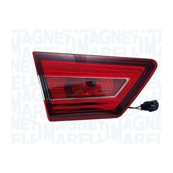 Magneti Marelli 712205251120 - Oe 265552424R Fanale Posteriore Sinistro, Parte Interna Per Clio Iv-image