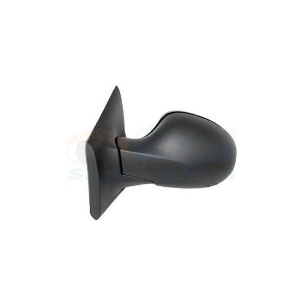 Van Wezel 4371817 - Oe 7701067334 Specchio Retrovisore Esterno, Sinistro Per Twingo Ii (CN0)-image