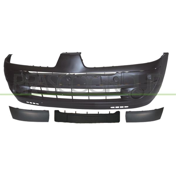 Prasco RN3221000 - Paraurti Anteriore Oe 7701473708 Per Clio Ii-image