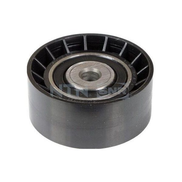 Snr GA355.05 - Puleggia Folle Oe 7700869666, Cinghia A V Per Clio Ii, Kangoo (Kc), Kangoo (Fc), Twingo I (C06), Twingo I (S06)-image