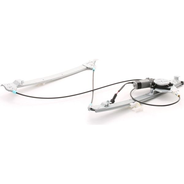 Stark SKWR-0420517 - Oe 82 00 075 938 Regolatore Del Finestrino, Anteriore Destro Per Megane Ii-image