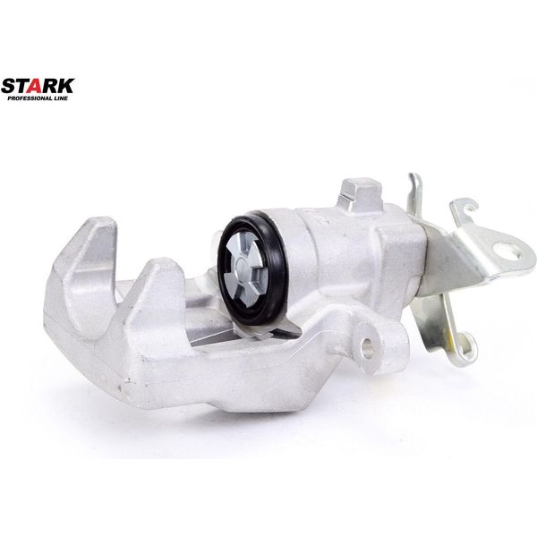 Stark SKBC-0460205 - Oe 32057286 Pinza Freno, Asse Posteriore Sinistro Per Clio Iv, Fluence (L3), Grand Scenic Iii (Jz), Megane Cc, Megane Ii, Megane Iii, Wind (E4M), Twingo Ii (CN0), Scenic Iii, Scenic Ii, Megane Iv-image