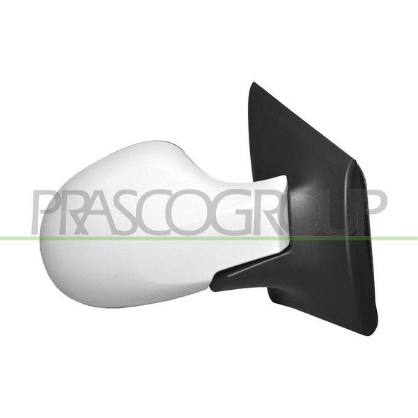 Prasco RN3067313P - Oe 7701067335 Specchio Esterno Destro Per Twingo Ii (CN0)-image