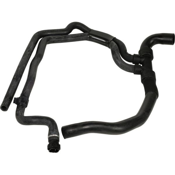 Gates 05-2590 - Tubo Radiatore Oe 8200026111 Per Thalia I (Lb), Kangoo (Fc), Kangoo (Kc), Clio Ii-image