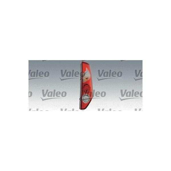Valeo 043635 - Lampada Combinata Posteriore, Sinistra Per Kangoo (Fw), Kangoo (Kw)-image