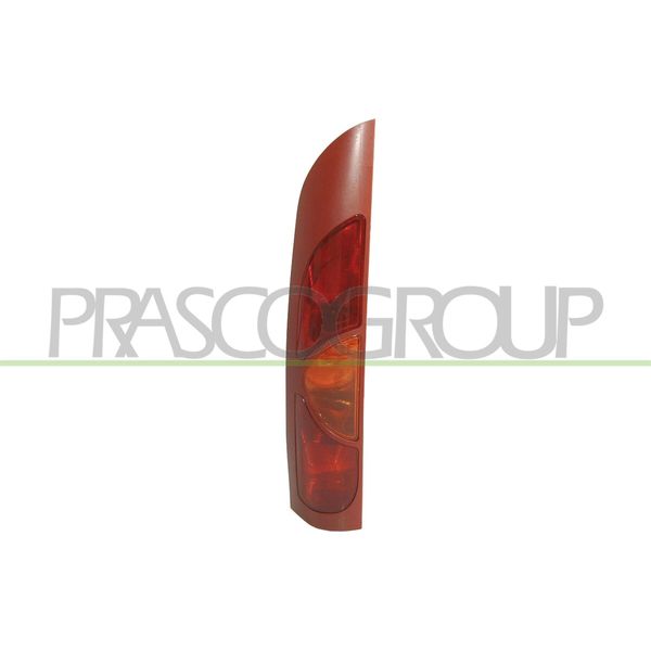 Prasco RN9164164 - Oe 7700308715 Luce Posteriore, Sinistra Per Kangoo (Kc), Kangoo (Fc)-image