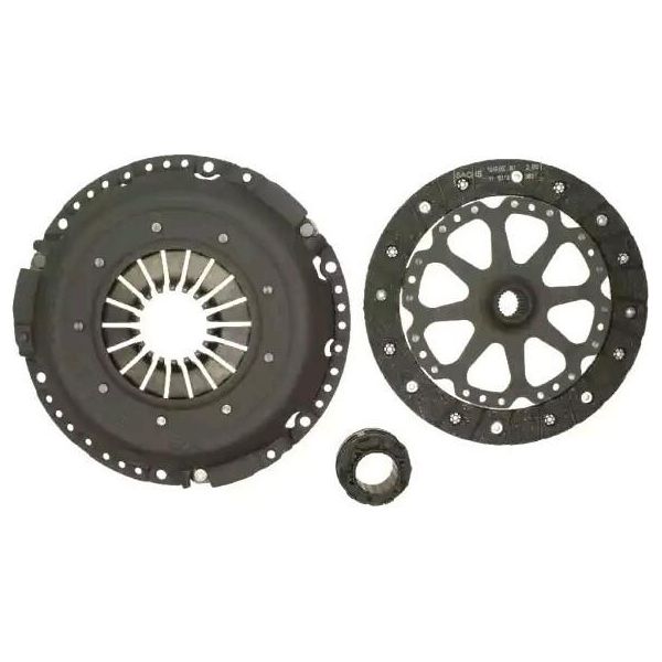 Sachs 3000 830 601 - Kit Frizione Oe 987 116 914 00 Per Boxster (986), Boxster (987), Cayman (987)-image