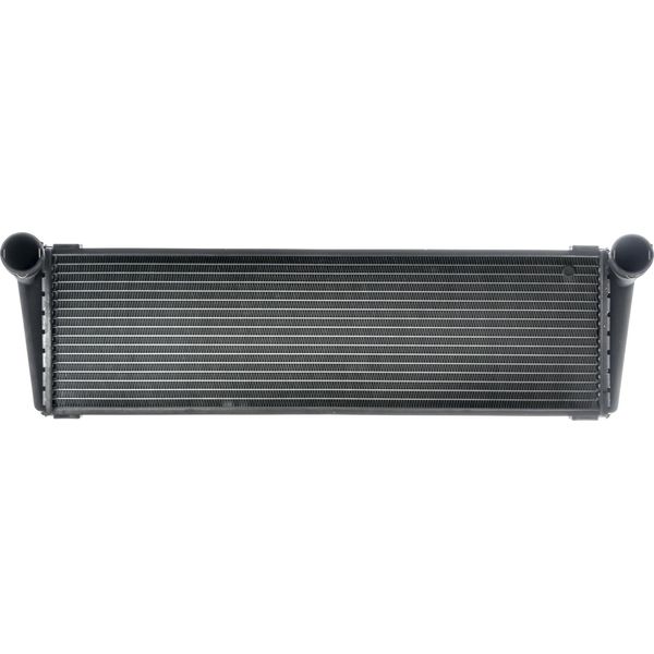 Mahle Cr 1195 000P - Oe 997 106 038 00 Radiatore, Raffreddamento Motore Per 911 (997)-image