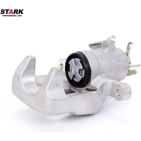 Stark SKBC-0460206 - Oe 32056363 Pinza Freno, Asse Posteriore Destro Per Wind (E4M), Twingo Ii (CN0), Scenic Iii, Scenic Ii, Megane Iv, Megane Iii, Megane Ii, Megane Cc, Grand Scenic Iii (Jz), Fluence (L3), Clio Iv-image