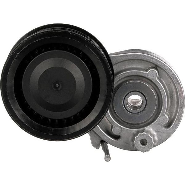 Gates T39515 - Tenditore Oe 117507306R, Cinghia A V Per Twingo Iii (Bc), Forfour (453), Fortwo Cabriolet (453), Fortwo (453)-image