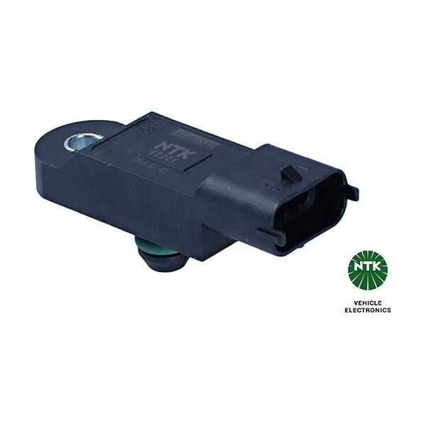 Ngk 95201 - Sensore Di Pressione Di Sovralimentazione Oe 22 36 585 70R Per Laguna Iii, Megane Ii, Modus (F/JP0), Scenic Ii, Twingo Ii (CN0), Vel Satis (BJ0), Wind (E4M), Clio Iii, Laguna Ii, Espace Iv (Jk), Grand Scenic Ii (Jm)-image