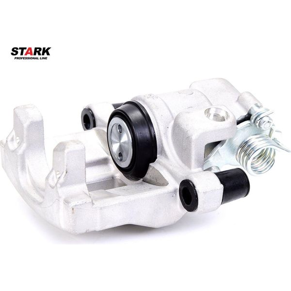 Stark SKBC-0460015 - Oe 77 01 049 108 Pinza Freno, Asse Posteriore Sinistro Per Vel Satis (BJ0), Megane Ii, Laguna Ii, Espace Iv (Jk)-image