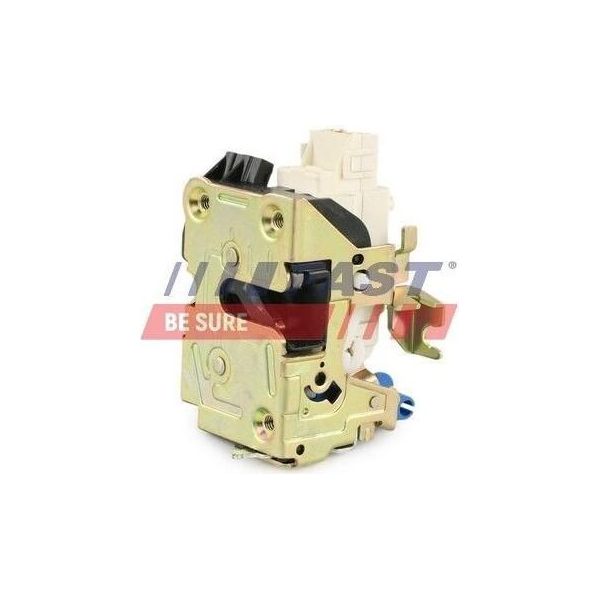 Fast FT95114 - Oe 8200051733 Serratura Porta, Posteriore Per Kangoo (Kc), Kangoo (Fc)-image