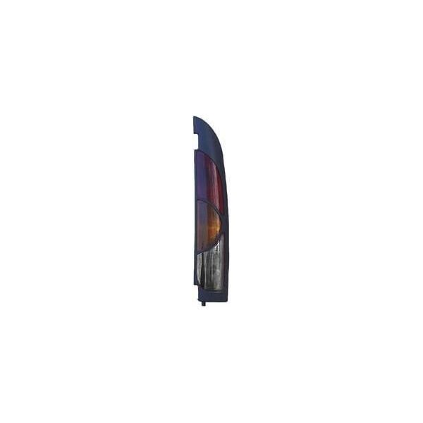 Van Wezel 4310924 - Oe 7700308714 Fanale Posteriore, Destro Per Kangoo (Kc), Kangoo (Fc)-image