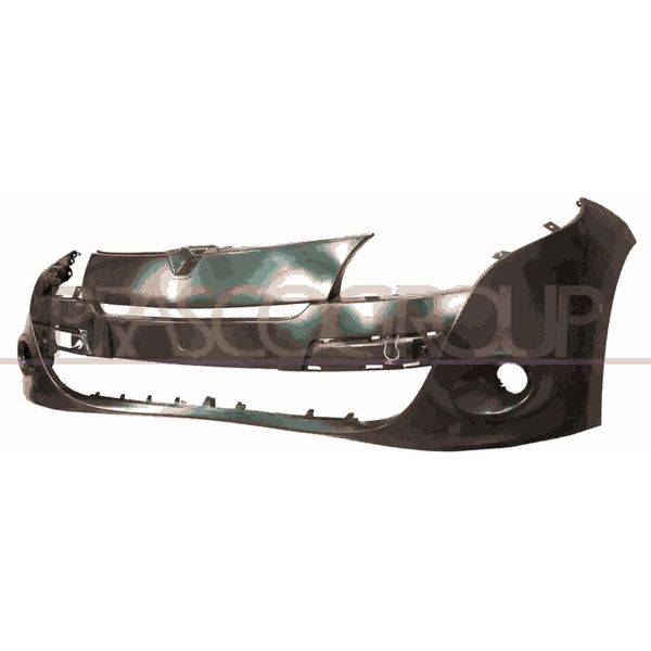 Prasco RN4241000 - Paraurti Anteriore Oe 620220035R Per Megane Iii-image