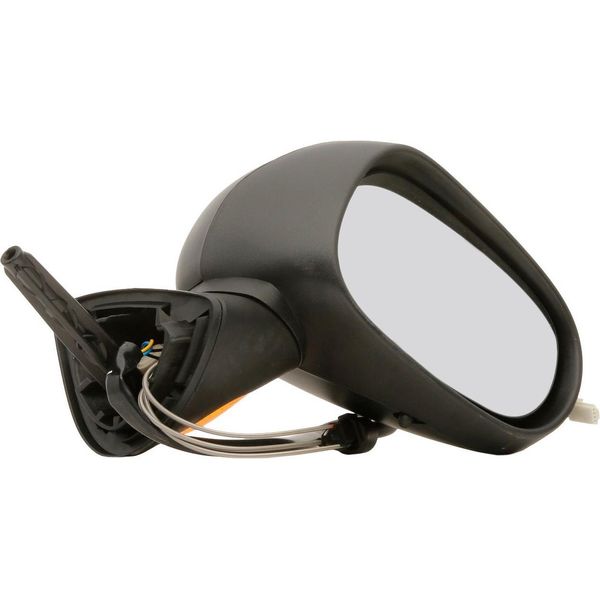 Tyc 328-0095 - Specchio Esterno Oe 7701065899, Destro Per Modus (F/JP0)-image