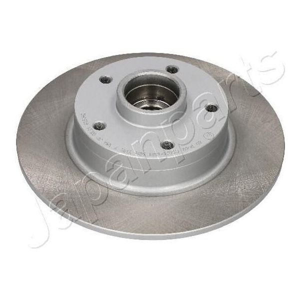 Japanparts DP-0713C - Oe 432001539R Disco Freno, Asse Posteriore Per Megane Iii, Fluence (L3), Megane Cc-image