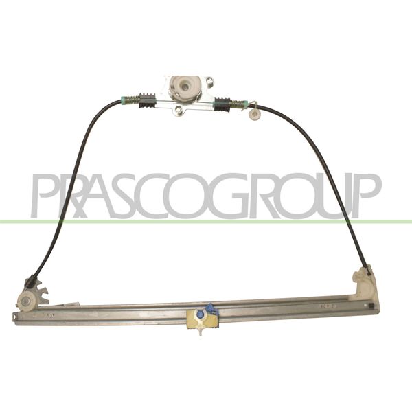Prasco RN026W023 - Oe 7700834346 Regolatore Del Finestrino, Anteriore Destro Per Megane I-image