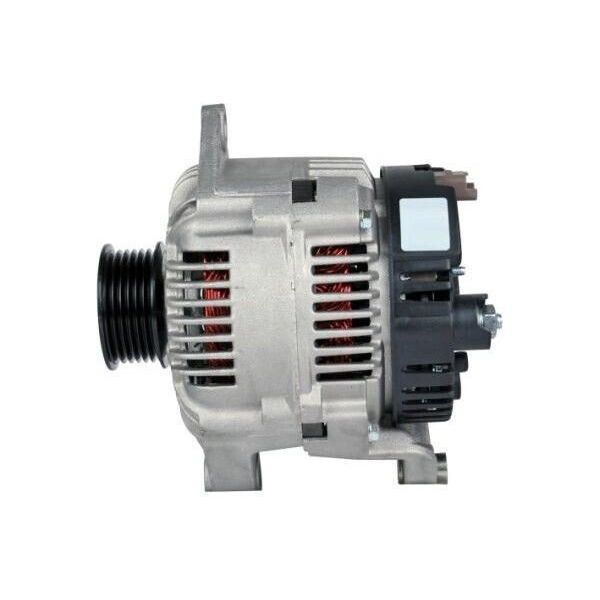 Hella 8EL 012 426-931 - Alternatore Oe 77 00 431 944 Per Clio Ii, Espace Iii (Je), Kangoo (Kc), Kangoo (Fc), Laguna I, Megane I, Megane Scenic, Scenic I, Thalia I (Lb)-image