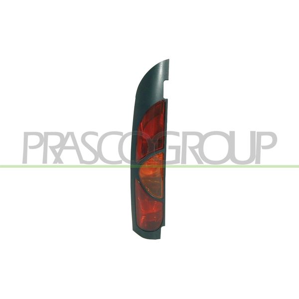 Prasco RN9164154 - Oe 8300103284 Fanale Posteriore, Sinistro Per Kangoo (Fc), Kangoo (Kc)-image