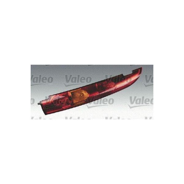 Valeo 088494 - Fanale Posteriore Combinato, Destro, Parte Esterna Per Kangoo (Kc), Kangoo (Fc)-image