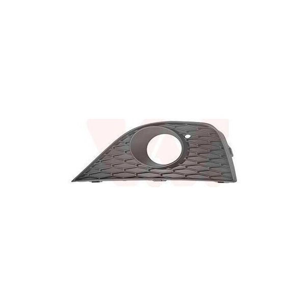 Van Wezel 4919593 - Griglia Di Ventilazione Oe 6J0853665A9B9, Sinistra Per Ibiza (6J, 6P)-image