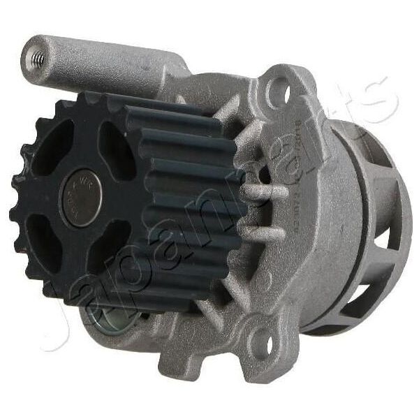 Japanparts PQ-0909 - Pompa Acqua Oe 045121011B Per A2 (8Z), Arosa (6H), Cordoba (6L), Ibiza (6L), Fabia I (6Y), Lupo (6E1, 6X1), Polo (6N), Polo (9N)-image
