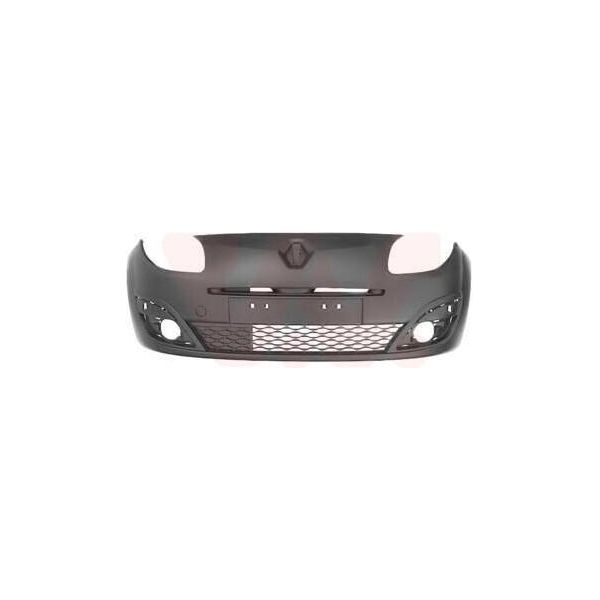 Van Wezel 4371574 - Paraurti Anteriore Oe 7701477832 Per Twingo Ii (CN0)-image