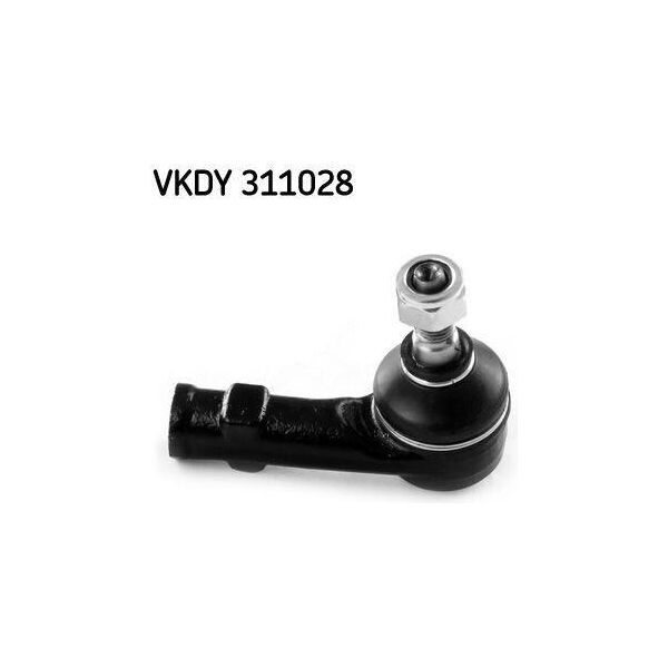 Skf Vkdy 311028 - Tirante Oe 6N0 419 812 Per Arosa (6H), Polo (6N), Lupo (6E1, 6X1)-image