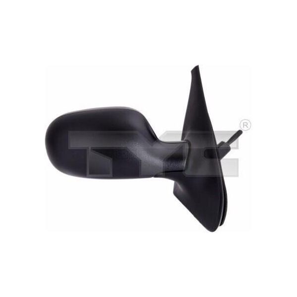 Tyc 328-0014 - Specchio Esterno Oe 8200042364, Sinistro Per Clio Ii, Thalia I (Lb)-image