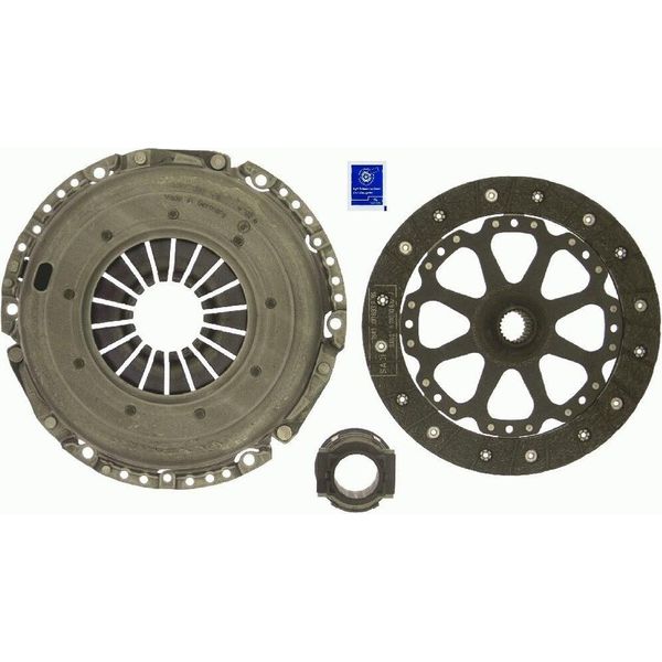 Sachs 3000 970 010 - Oe 997 116 913 16 Kupplungssatz FüR 911 (997)-image