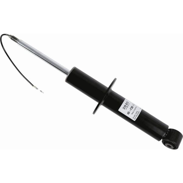 Sachs 319 013 - Oe 958 333 051 50 Ammortizzatore Per Cayenne (92A)-image