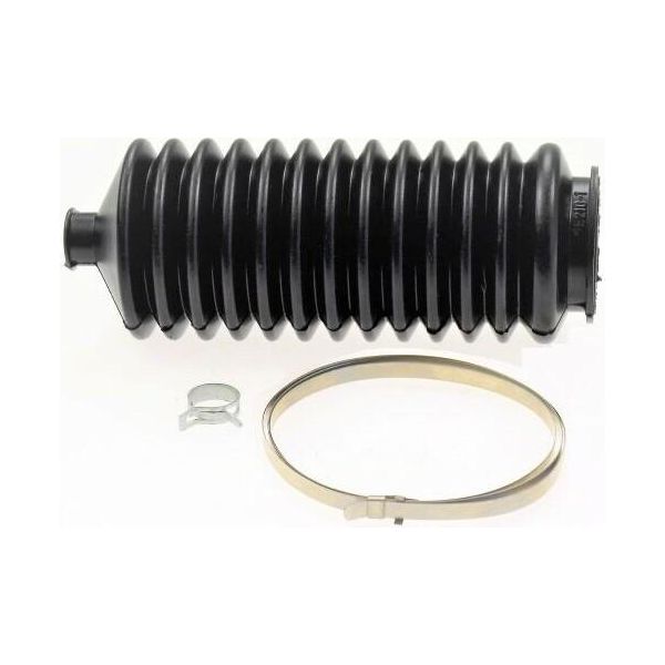 Spidan 83540 - Oe 7700678649 Cuffia Di Sterzo Per Twingo I (C06), Twingo I (S06), Clio Ii, Rapid-image