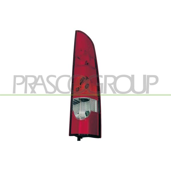 Prasco RN9174153 - Oe 8200150621 Luce Posteriore, Destra Per Kangoo (Kc), Kangoo (Fc)-image