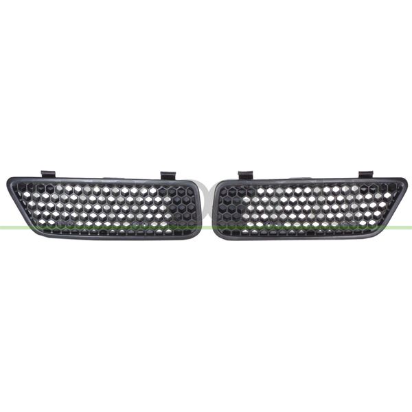 Prasco RN0312004 - Griglia Radiatore Oe 7700428466, Sinistra Per Megane Scenic, Scenic I-image