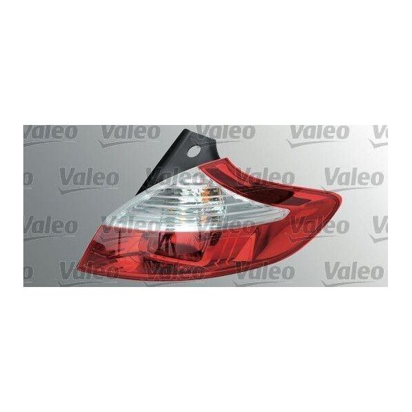 Valeo 043855 - Fanale Posteriore Combinato, Destro, Parte Esterna Per Megane Iii-image