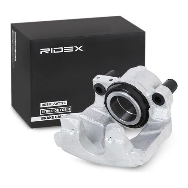 Ridex 78B1030 - Oe 7701 049 762 Pinza Freno, Asse Anteriore Sinistro Per Espace Iv (Jk), Laguna Ii, Vel Satis (BJ0)-image