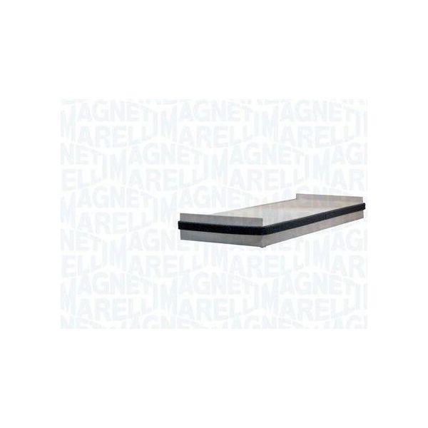 Magneti Marelli 350203061860 - Oe 7701056389 Filtro Aria Di Cabina Per Espace Iv (Jk)-image